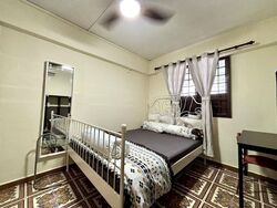 Blk 93 Geylang Bahru (Kallang/Whampoa), HDB 3 Rooms #614585771